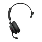 Jabra Evolve2 65 USB-A, Unified Communication, Mono, schwarz