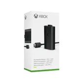 XBox Series X Play & Charge Kit