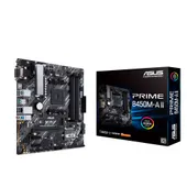 ASUS PRIME B450M-A II