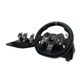 Logitech G920 Driving Force Rennlenkrad