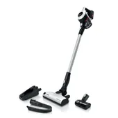 Bosch BKS611MTB inkl. Mini-Turbodüse, weiß
