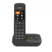 Gigaset C575 A schwarz