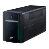 APC Back UPS BX1600MI-GR, 1600VA, 4x SchuKo, AVR, Überspannungsschutz