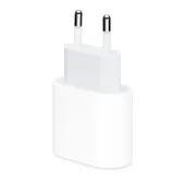 Apple 20W USB-C Power Adapter