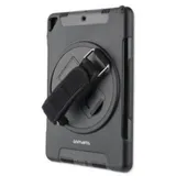 4smarts Rugged Tablet Case GRIP für Apple iPad Air 11" (M3/M2/4.Gen./5.Gen.) / iPad Pro 11 (1.Gen./2.Gen./3.Gen./4.Gen.)