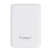Intenso XS10000 Powerbank weiß