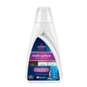 BISSELL Multi Surface 1L Reinigungsmittel Bodenreinigungsmittel für verschiedene Oberflächen