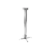 celexon MultiCel 4070S Deckenhalterung universal silber