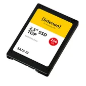 Intenso TOP SSD 256GB