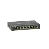 Netgear GS308EPP Smart Managed Plus Switch 8x GB-LAN, PoE+