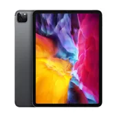Apple iPad Pro 11" 2020 Wi-Fi 256 GB Space Grau Refurbished