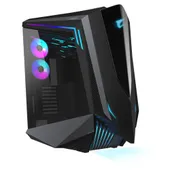 GIGABYTE AORUS C700 Glass Gaming Tempered Glass