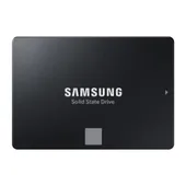 Samsung SSD 870 EVO 2.5 500GB