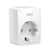 TP-Link Tapo P100 WLAN-Steckdose