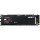 Samsung SSD 980 Pro M.2 2TB