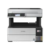 EPSON EcoTank ET-5170 Drucker Scanner Kopierer Fax LAN WLAN 50€ Cashback
