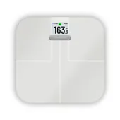 Garmin Index S2 white Personenwaage