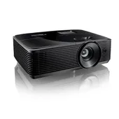 Optoma HD146X 3D DLP beamer (1920 x 1080 Full HD) 3600 Lumen 25000:1