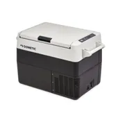 Dometic CFF45 CoolFreeze Kühlbox/Gefrierbox, 31 Liter, 12/24 V und 230 V