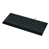Logitech K280e Wired Keyboard US-Layout