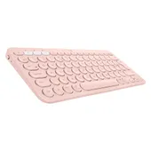 Logitech K380