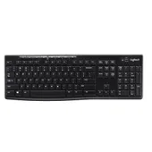 Logitech K270