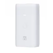 Ubiquiti U-POE-AF PoE Injector Gigabit 802.3af max. 48V 0.5A