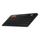 Samsung Universal Multi Bluetooth Keyboard für Tabs, Black