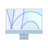 Apple iMac 24'' Retina MJV93D/A All-In-One-PC with macOS