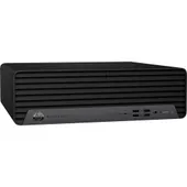 Refurbished: HP EliteDesk 800 G6 SFF i5-10500 16GB/1TB SSD Windows 11 Pro