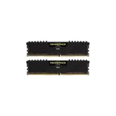 16GB (2x8GB) Corsair Vengeance LPX Black DDR4-3200 RAM CL16 (16-20-20-38) RAM