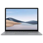 Refurbished: Surface Laptop 4 13" QHD Platin i7-1185G7 16GB/512GB SSD Win10 Pro