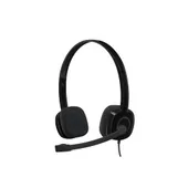 Logitech H151 Stereo Headset