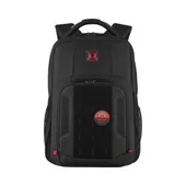 Wenger PlayerMode Gaming Rucksack für 15.6 Zoll schwarz