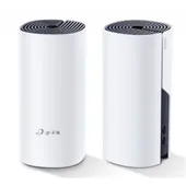 TP-Link Deco P9 Whole-Home Hybrid Mesh AC1200
