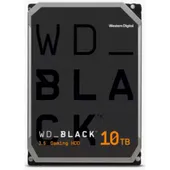 WD Black Desktop WD101FZBX
