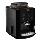Krups EA 8110 Arabica Picto Quattro Force Kaffeevollautomat