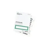 HP LTO-8 Q2015A Blanko Band Etiketten