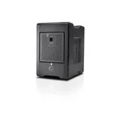 G-DRIVE G-RAID™ Shuttle 4 Thunderbolt 3 4-Bay 24 TB