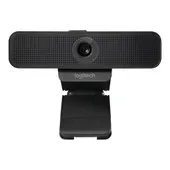 Logitech C925e Webcam