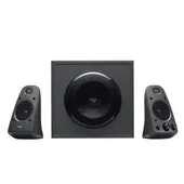 Logitech Z625 schwarz