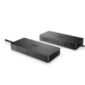 Dell WD19DCS Performance Dock USB-C, HDMI, DP, GigE, 240 Watt