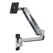 Ergotron LX Steh-Sitz Monitor Arm, Wandhalterung