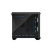 Fractal Design Torrent Black RGB TG Light T.