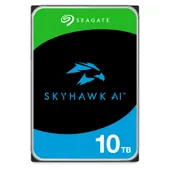 Seagate SkyHawk AI HDD ST10000VE001 Festplatte 10 TB 3.5" 7200rpm