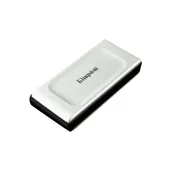 Kingston XS2000 Portable SSD 2 TB USB-C 3.2 (20Gb/​s) externe Festplatte SSD