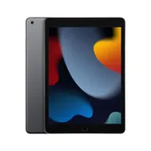 Apple iPad 10.2 WiFi MK2N3FD/A (2021), 256GB, iPadOS, spacegrau