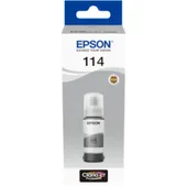 Epson 114 EcoTank Tinte Grau