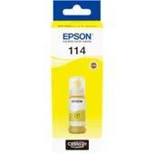 Epson 114 EcoTank Tinte Gelb