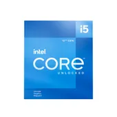 Intel Core i5-12600KF Box